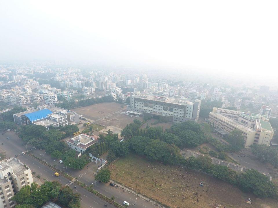 Guru Gobind Singh College of Engineering And Research Centre Nashik Infrastructure photo 21